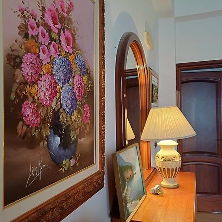Guest Room Near Historical Center Vlorë Exterior foto