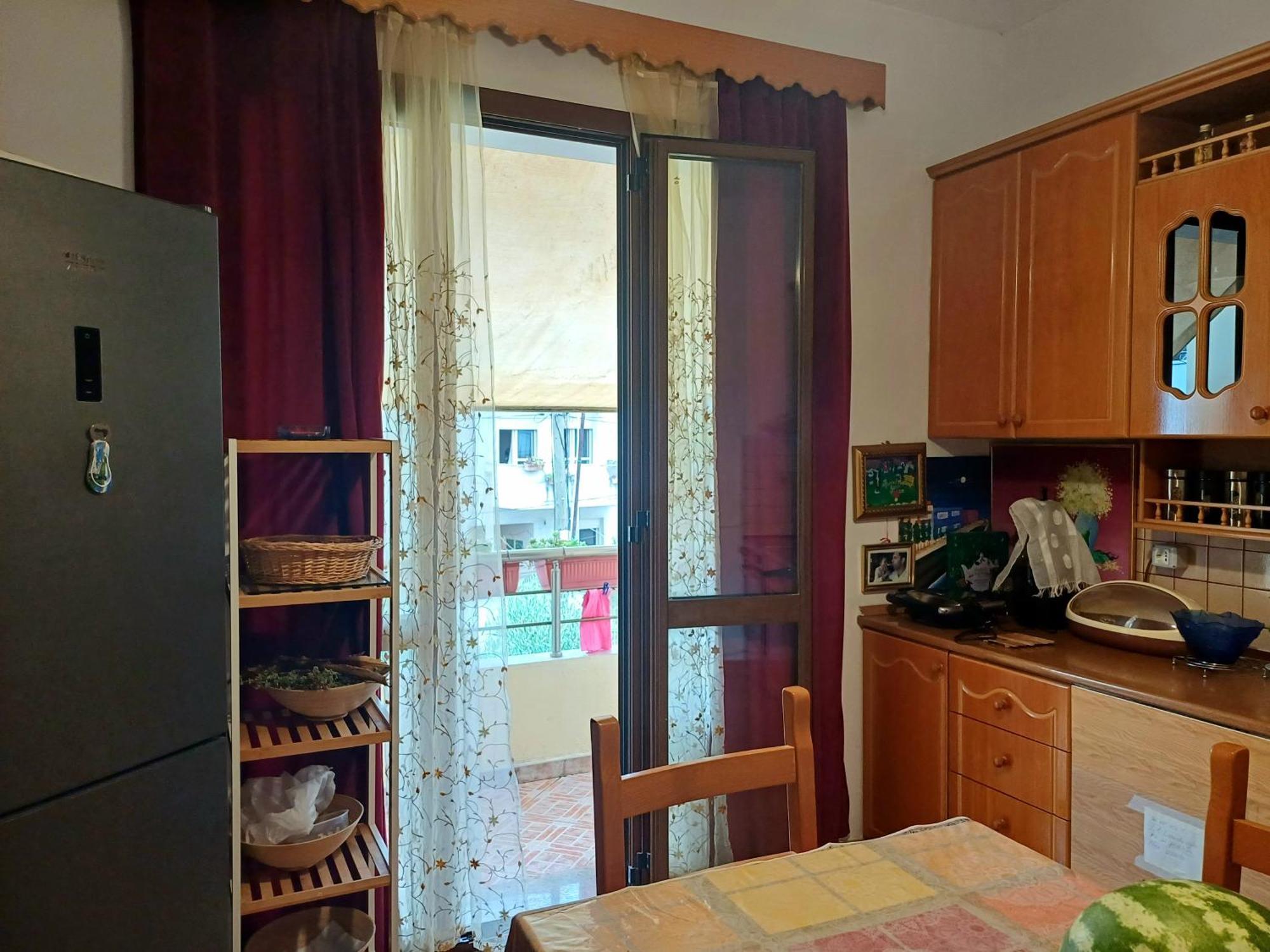 Guest Room Near Historical Center Vlorë Exterior foto