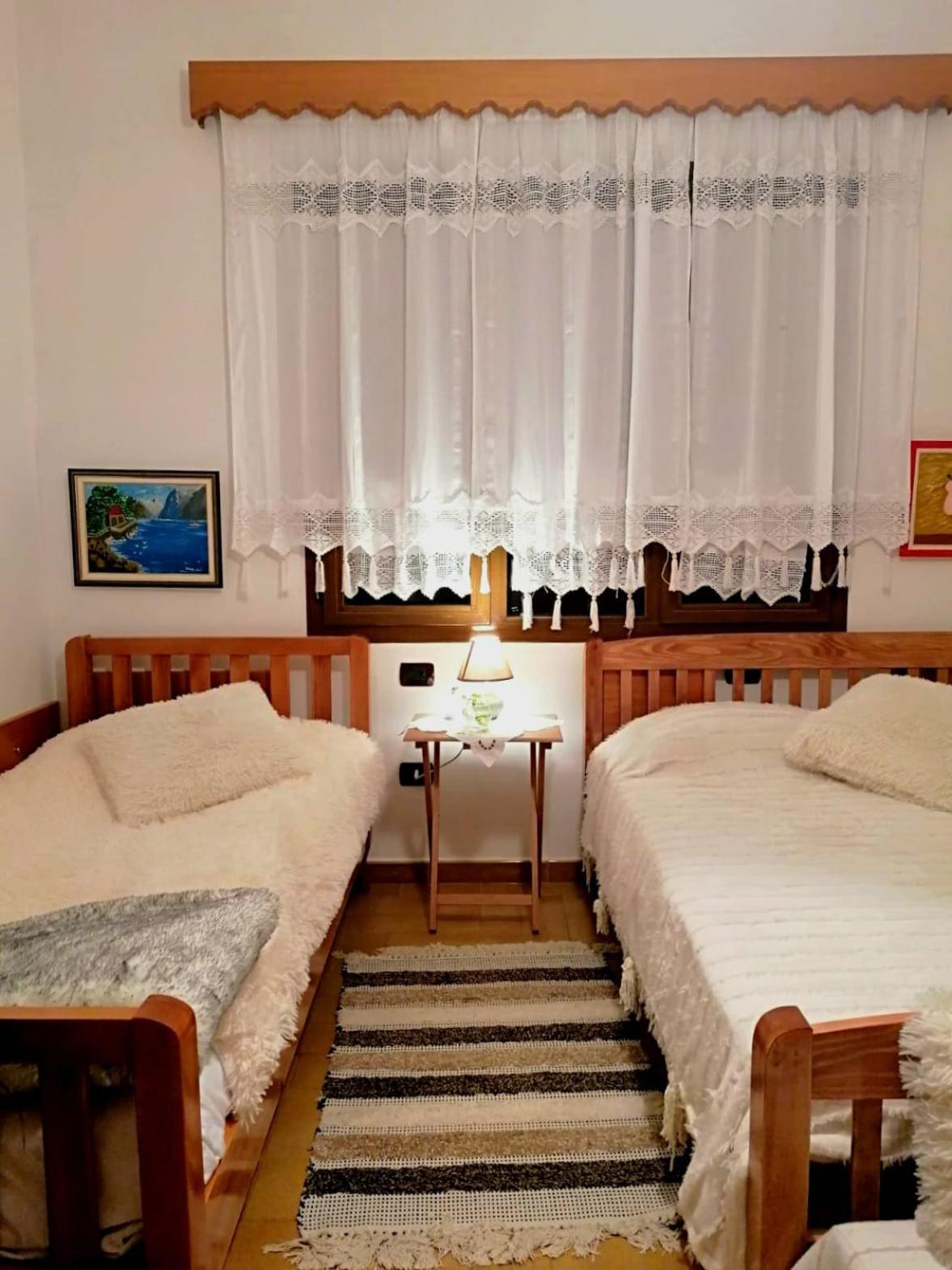Guest Room Near Historical Center Vlorë Exterior foto
